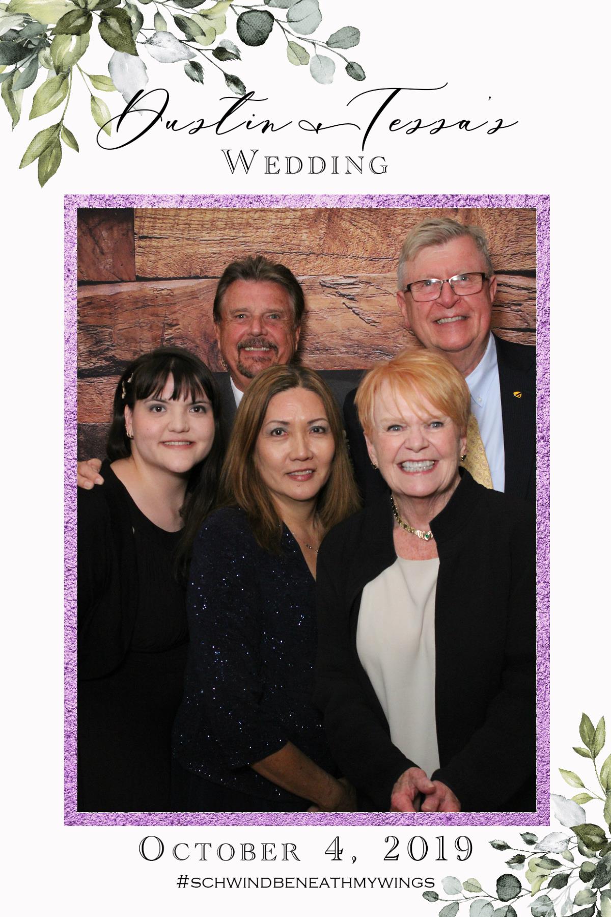 Dustin & Tessa's Wedding | View more photos from the event at gallery.mainemagicmirror.com/u/MaineMagicMirror/Dustin-Tessas-Wedding
